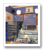Cafés and Enterprises