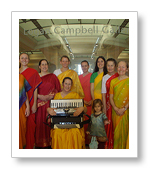 The Sri Chinmoy Centre Galleries – New Zealand