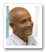 Sri Chinmoy