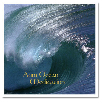 Aum Ocean CD