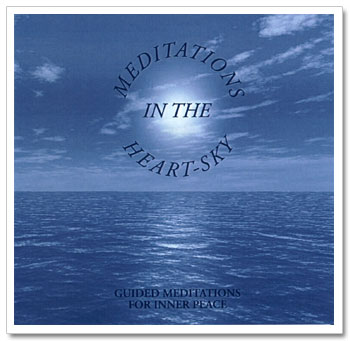 Meditations in the Heart-Sky