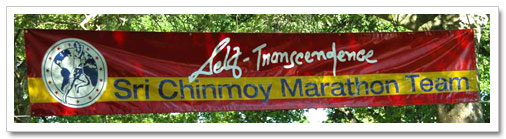Sri Chinmoy Marathon Team New Zealand