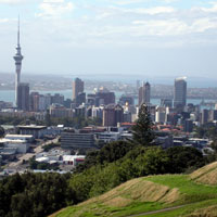 The Sri Chinmoy Centre - Auckland