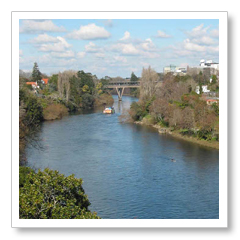 Hamilton, New Zealand Hamilton, New Zealand