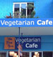 Vegetarian Cafés