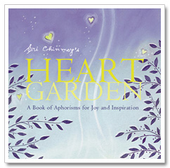 Sri Chinmoy's Heart-Garden